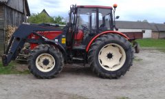 Zetor 10540