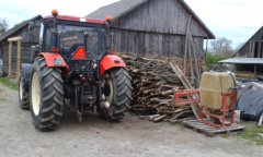 Zetor 10540