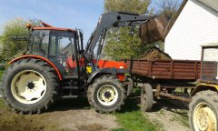 Zetor 10540