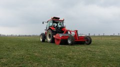 Zetor 10541 Proxima Plus + Expom Mors