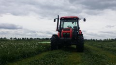 Zetor 10541 Proxima Plus + Samasz 2.10