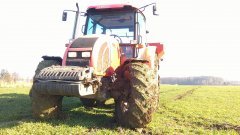 Zetor 10641 i MDS 735