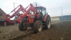 Zetor 10641