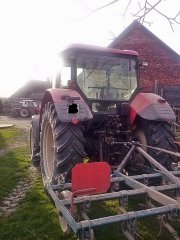 Zetor 11441 i  Zetor 7711