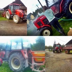 Zetor 11441