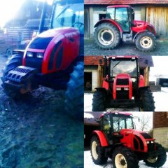 Zetor 11441