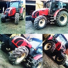 Zetor 11441