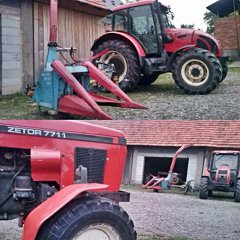 Zetor 11441