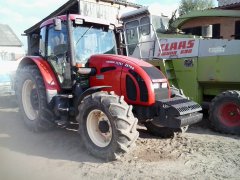 Zetor 11741