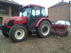 Zetor 8441 proxima