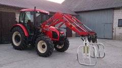 Zetor 8441 proxima