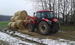 Zetor 8441 Proxima