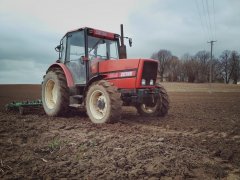 Zetor 8540