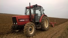 Zetor 8540