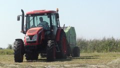 Zetor 90 Proxima & Deutz Fahr Setma GP.230