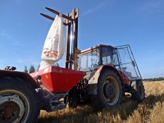 Zetor 9540