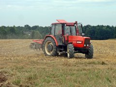 Zetor 9540