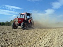 Zetor 9540