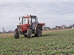 Zetor 9540