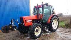 Zetor 9540