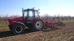 Zetor 9540