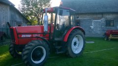 Zetor 9540