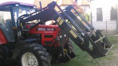 Zetor 9641