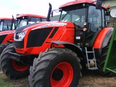 Zetor Crystal 160