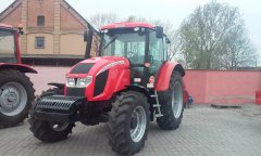 Zetor Forterra 100 HSX