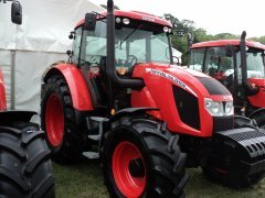 Zetor Forterra 100