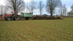 Zetor Forterra 105