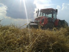 Zetor Forterra 105