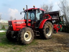 Zetor Forterra 10641