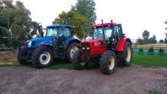 Zetor Forterra 10641