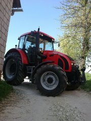 Zetor Forterra 10641