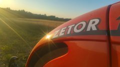 Zetor Forterra 10641