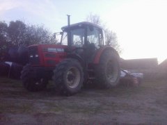 Zetor Forterra 10641