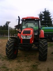 Zetor Forterra 110 HSX