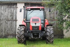 Zetor Forterra 110 HSX