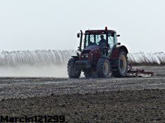 Zetor Forterra 11411