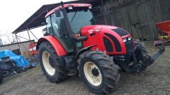 Zetor Forterra 11441