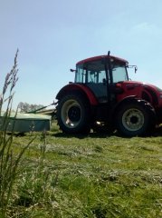 Zetor Forterra 11441