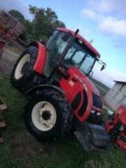 Zetor Forterra 11441