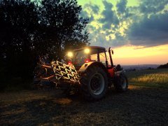 Zetor Forterra 11441