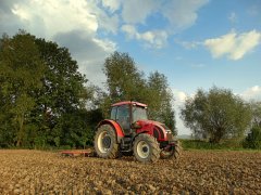 Zetor Forterra 11441