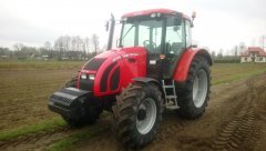 Zetor Forterra 11441