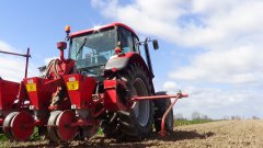 Zetor Forterra 11441