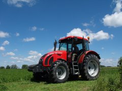 Zetor Forterra 11441