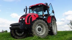 Zetor Forterra 11441