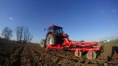 Zetor Forterra 11441